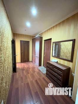 2-к квартира, вторичка, 64м2, 4/4 этаж