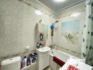 1-к квартира, вторичка, 36м2, 8/17 этаж