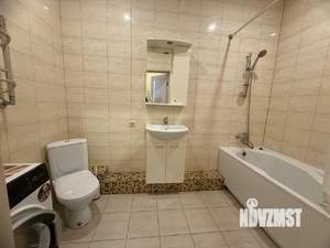 1-к квартира, вторичка, 42м2, 3/10 этаж