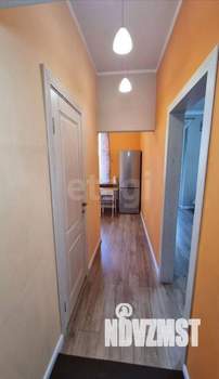 1-к квартира, вторичка, 33м2, 3/3 этаж