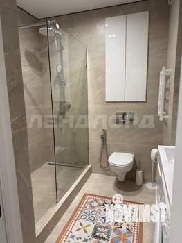 Студия квартира, вторичка, 29м2, 7/25 этаж