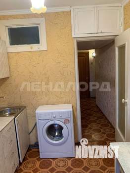 2-к квартира, вторичка, 41м2, 7/9 этаж