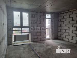 Студия квартира, вторичка, 28м2, 18/25 этаж