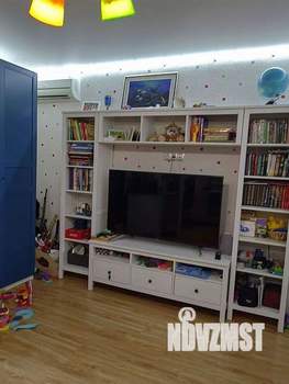 2-к квартира, вторичка, 85м2, 3/9 этаж