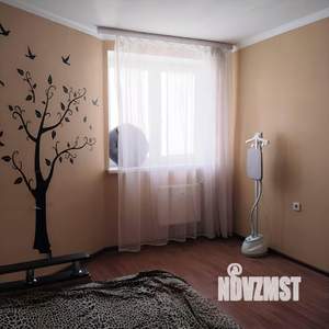 1-к квартира, вторичка, 41м2, 14/19 этаж