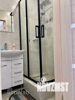 1-к квартира, вторичка, 33м2, 2/5 этаж