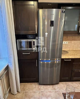 3-к квартира, вторичка, 65м2, 2/9 этаж