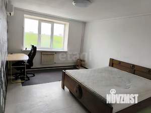1-к квартира, вторичка, 42м2, 9/10 этаж