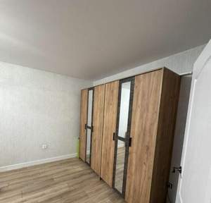 1-к квартира, вторичка, 38м2, 9/17 этаж