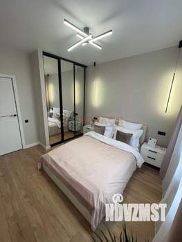 2-к квартира, вторичка, 42м2, 11/19 этаж