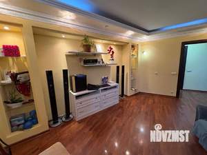 4-к квартира, вторичка, 93м2, 4/9 этаж