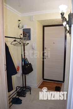 3-к квартира, вторичка, 80м2, 4/12 этаж