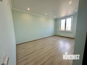 1-к квартира, вторичка, 34м2, 10/19 этаж