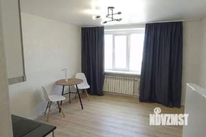 1-к квартира, вторичка, 19м2, 10/12 этаж