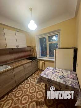 1-к квартира, вторичка, 31м2, 4/5 этаж