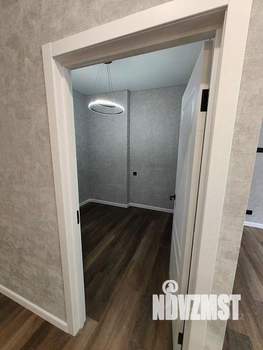 2-к квартира, вторичка, 41м2, 3/26 этаж