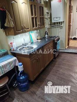 2-к квартира, вторичка, 42м2, 2/2 этаж