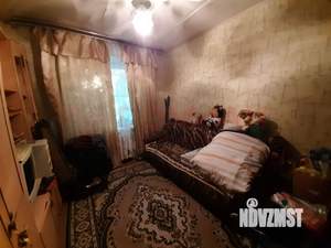 3-к квартира, вторичка, 64м2, 1/10 этаж