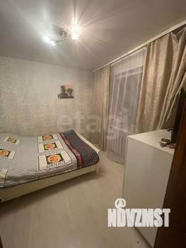 3-к квартира, вторичка, 57м2, 5/9 этаж