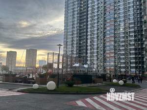 2-к квартира, сданный дом, 48м2, 16/25 этаж