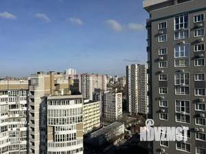 4-к квартира, вторичка, 123м2, 19/23 этаж