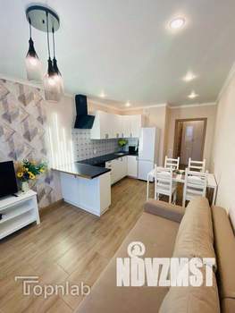 2-к квартира, вторичка, 45м2, 7/21 этаж