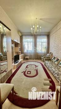 1-к квартира, вторичка, 42м2, 1/1 этаж