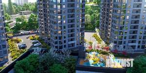 2-к квартира, вторичка, 58м2, 12/24 этаж