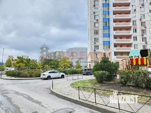 1-к квартира, вторичка, 38м2, 10/15 этаж