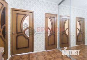 1-к квартира, вторичка, 38м2, 16/17 этаж