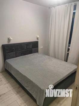 2-к квартира, вторичка, 44м2, 11/20 этаж