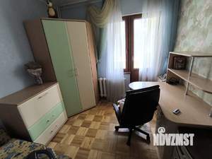 3-к квартира, вторичка, 74м2, 2/10 этаж