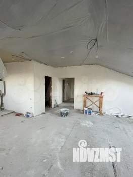 Студия квартира, вторичка, 70м2, 3/3 этаж