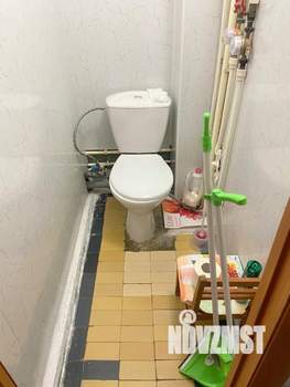 2-к квартира, вторичка, 52м2, 1/9 этаж