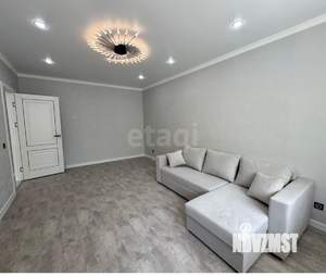 1-к квартира, вторичка, 38м2, 4/9 этаж