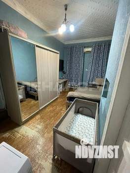 2-к квартира, вторичка, 31м2, 1/3 этаж
