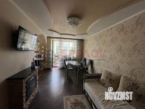 3-к квартира, вторичка, 65м2, 3/5 этаж