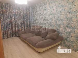 3-к квартира, вторичка, 57м2, 2/5 этаж