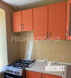 3-к квартира, вторичка, 58м2, 5/5 этаж