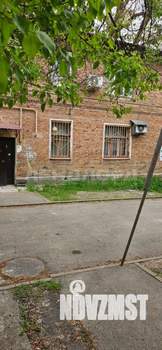 2-к квартира, вторичка, 37м2, 1/2 этаж