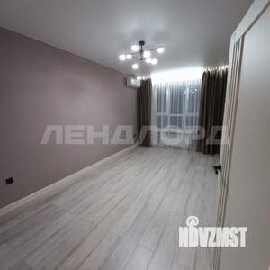 1-к квартира, вторичка, 39м2, 17/18 этаж