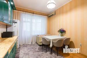 3-к квартира, вторичка, 105м2, 4/5 этаж
