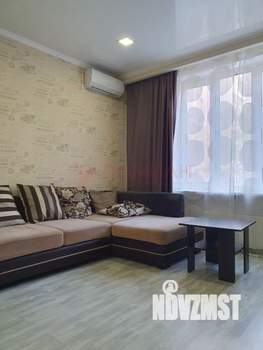 1-к квартира, вторичка, 36м2, 1/20 этаж