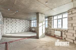 3-к квартира, вторичка, 80м2, 21/26 этаж