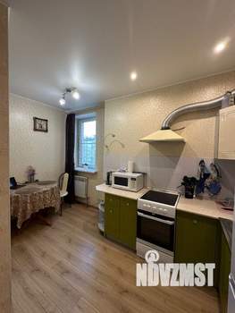 2-к квартира, вторичка, 41м2, 6/8 этаж