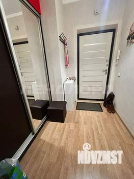 1-к квартира, вторичка, 37м2, 18/26 этаж