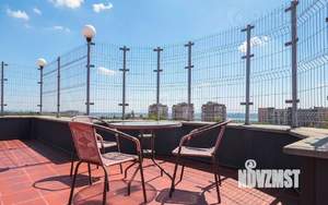 1-к квартира, вторичка, 49м2, 4/7 этаж