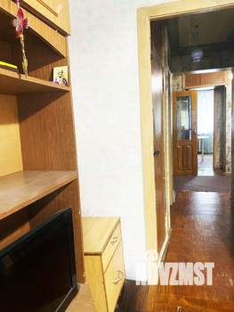 3-к квартира, вторичка, 59м2, 3/5 этаж