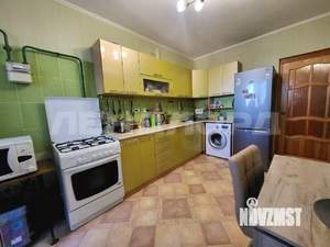 1-к квартира, вторичка, 40м2, 9/10 этаж