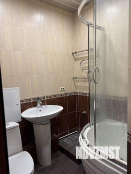 1-к квартира, вторичка, 31м2, 5/5 этаж